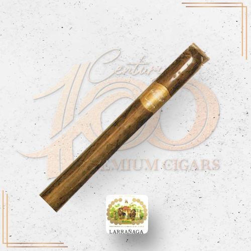 Por Larranaga - Largos de Larrañaga