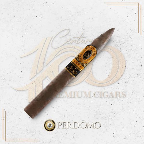 Perdomo - Reserve Champagne - Noir - Torpedo
