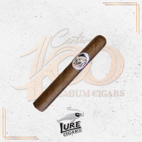 Lure - Corojo Oscuro - Lunker