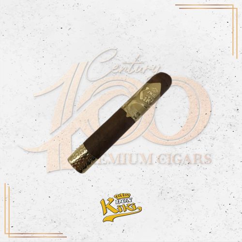 Don Kiki - Gold Label - Robusto