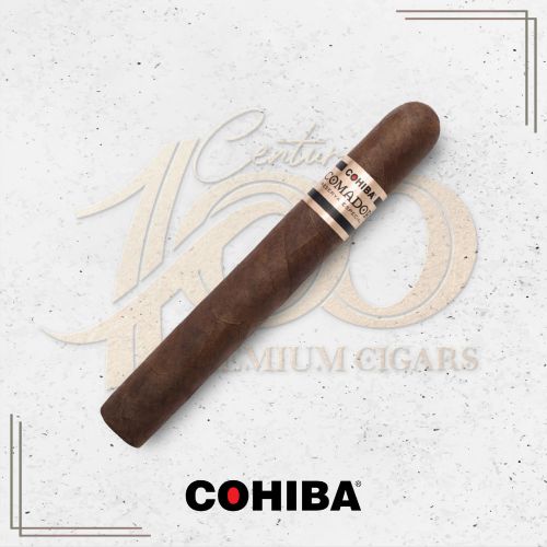 Cohiba (No Cubano) - Comador - Toro Grande