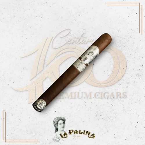 La Palina - Silver Label - Robusto