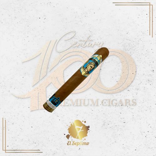 El Septimo - Emperor Collection - Alexandre III Connecticut (Toro)