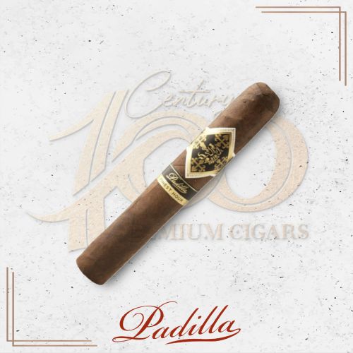 Padilla - Finest Hour Oscuro - 6x60