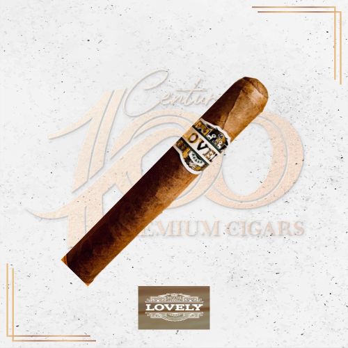 Lovely - No. 162 Churchill