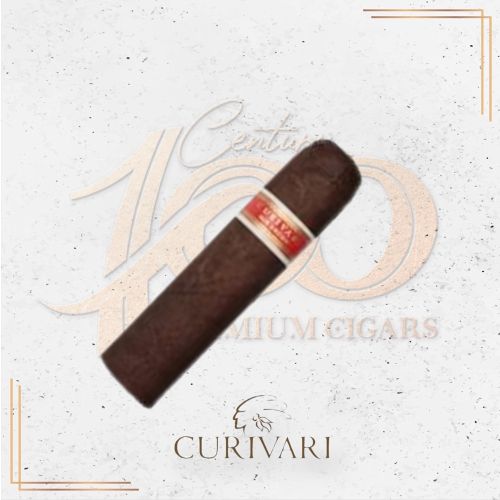 Curivari - Sun Grown - No. 460