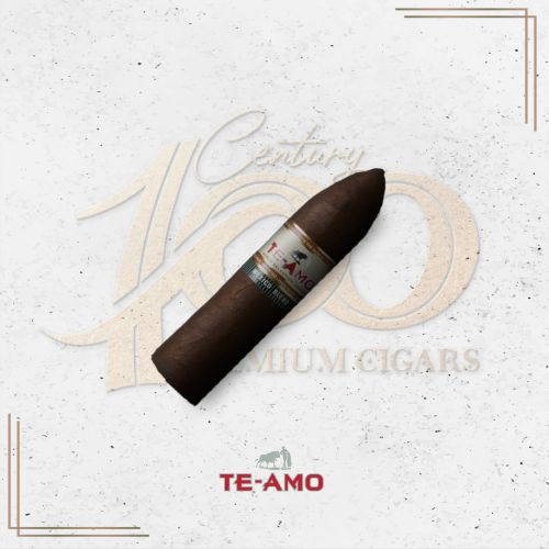 Te-Amo - World Selection Series (WSS) Mexico Blend - Gran Corto