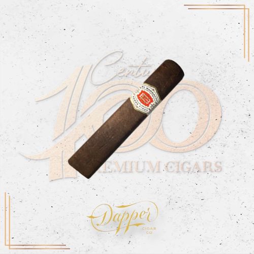 Dapper - El Borracho San Andres - Edmundo