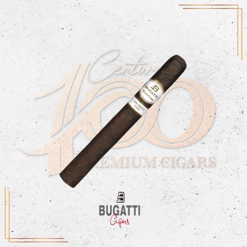 Bugatti - Quattro Claro - Toro
