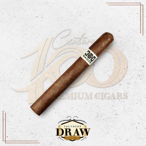 Southern Draw - 300 Hands / Manos - Habano - Coloniales