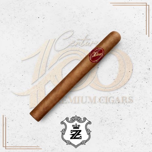Zino - Classic Series - Double Corona