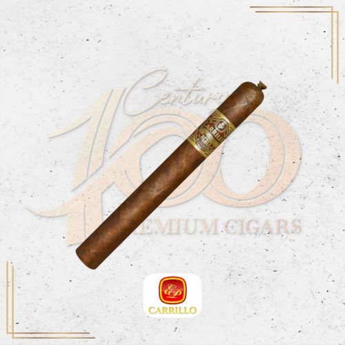 EP Carrillo - Original Rebel Maverick - No. 56