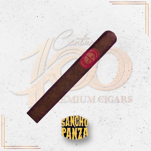 Sancho Panza (No Cubano) - Extra Fuerte - Madrid