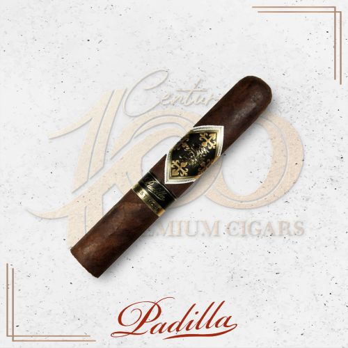 Padilla - Finest Hour Oscuro - Robusto