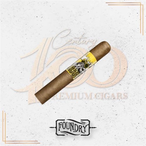 Foundry - Shady Moose - Robusto