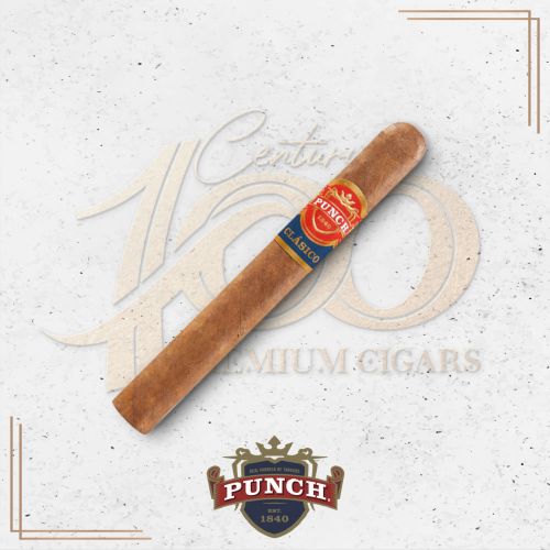 Punch (No Cubano) - Clasico - London Club