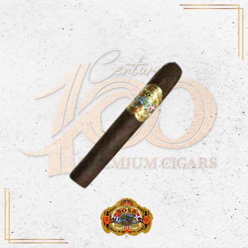 Sosa - Classic Maduro - Gran Wavell