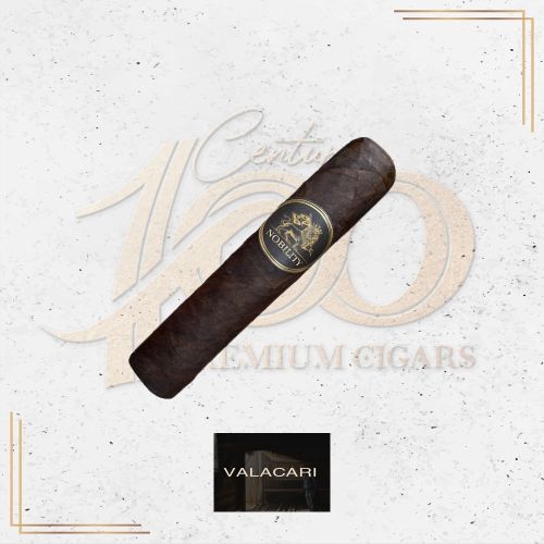 Valacari - Nobility - Robusto Extra