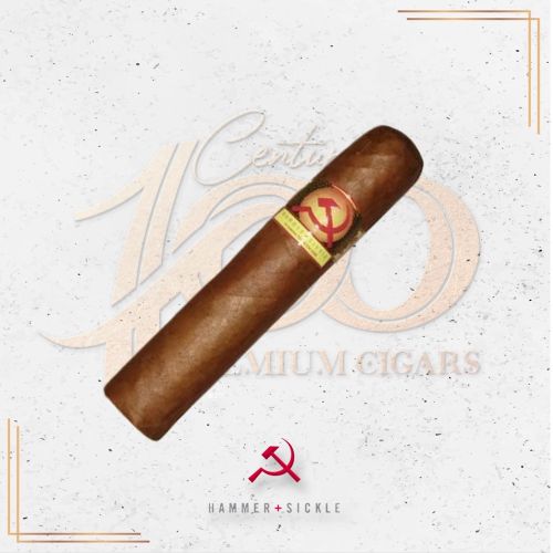 Hammer and Sickle - Tradicion - Robusto