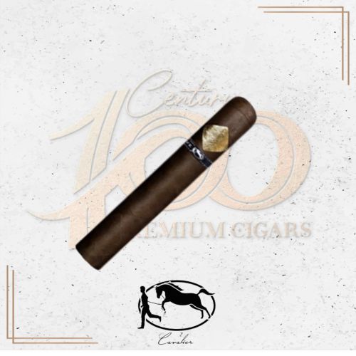 Cavalier Geneve - Black Series II - Corona
