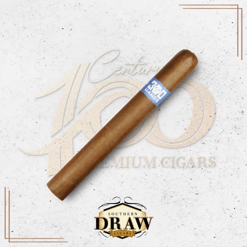 Southern Draw - 300 Hands / Manos - Connecticut - Corona Gorda
