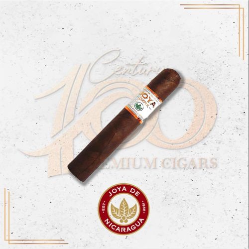 Joya de Nicaragua - Joya Copper - Consul