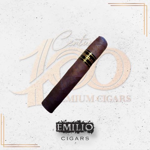 Emilio - AF1 - Robusto