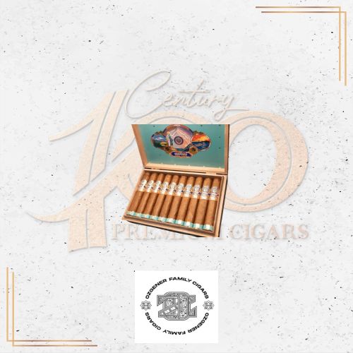 Ozgener (Oz Family Cigars) - Firsat - F50