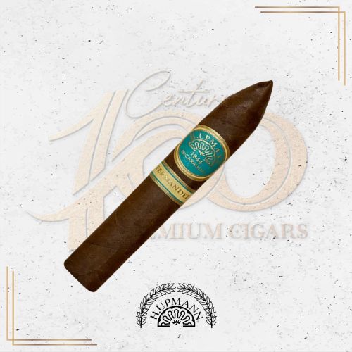 H. Upmann (No Cubano) - by AJ Fernandez - Belicoso