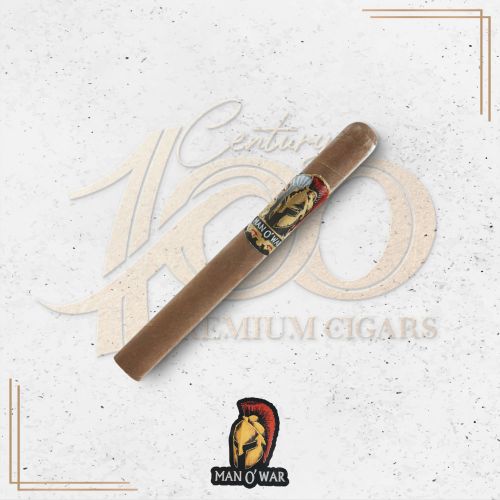 Man O War - Original - Corona