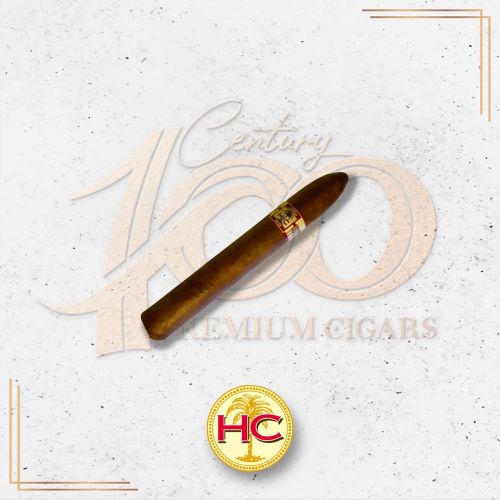 HC Series - Red Corojo - Belicoso 