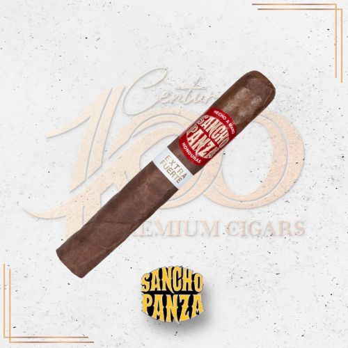 Sancho Panza (No Cubano) - Extra Fuerte - Toro