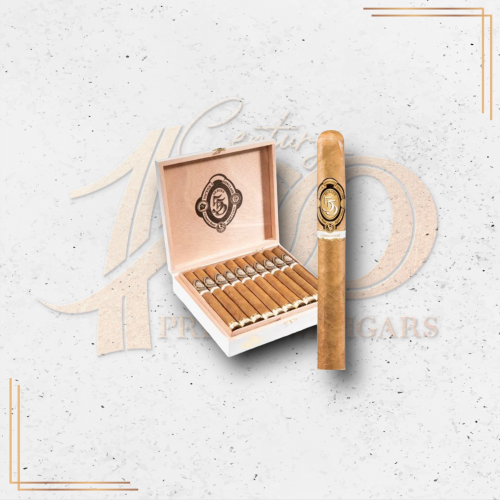 Victor Sinclair - Serie 55 White Label Connecticut - Toro