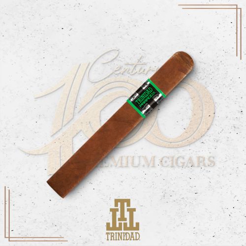 Trinidad (Non Cuban) - Paradox - Toro