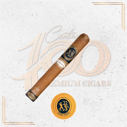 Ferio Tego - Limited Edition - Elegancia 2022