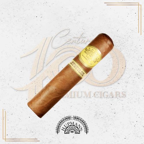 H. Upmann (Non Cuban) - Connecticut by Grupo De Maestros - Toro
