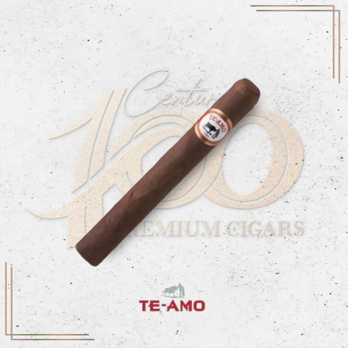 Te-Amo - Maduro - Toro
