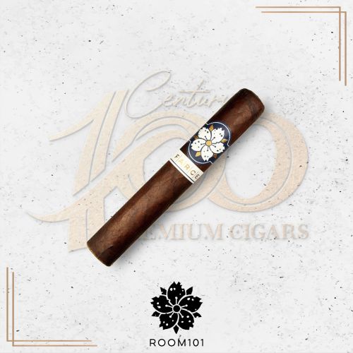Room 101 - The Farce Maduro - Magnum