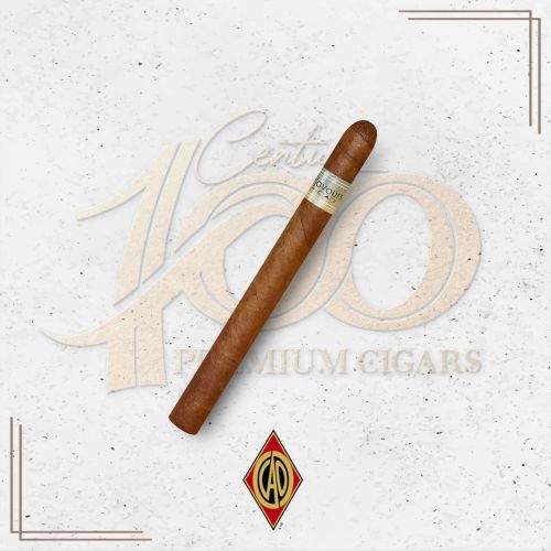 CAO - Flavours - Eileen's Dream - Tubo