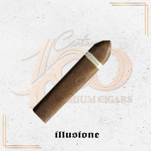Illusione - Epernay - L'Alpiniste