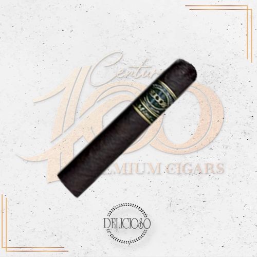 Delicioso - Classic Serie Green Label Mint - Gigante