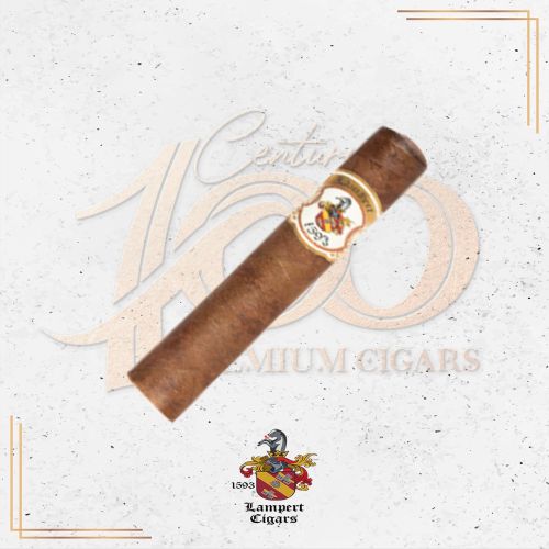 Lampert - 1593 Edicion Blanca - Toro 