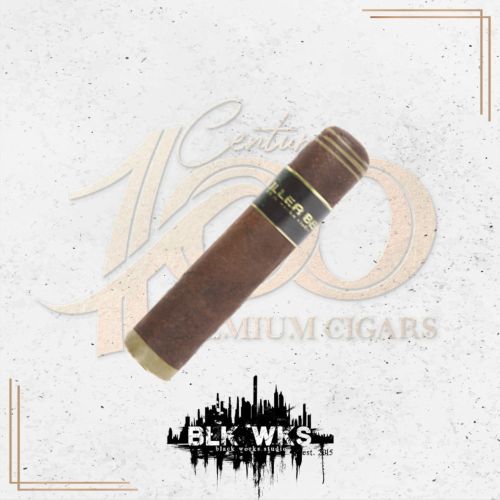 Black Works Studio - Killer Bee - Robusto