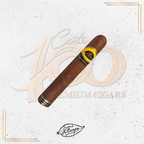 J. Fuego - Connoisseur - Grand Robusto