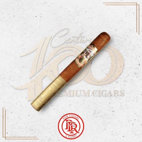 PDR - El Trovador Rosado - Corona Gorda