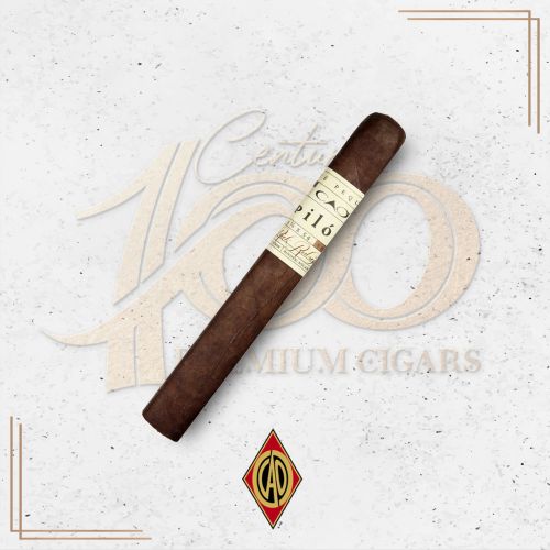 CAO - Pilon - Toro
