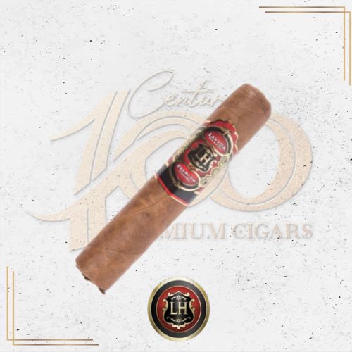 LH Premium Lavida Habana - Colorado - Robusto
