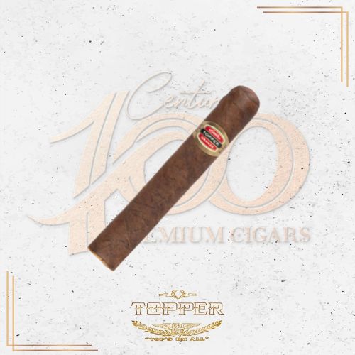 Topper - 125th Anniversary Grande