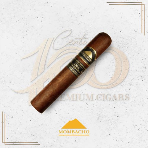 Mombacho - Liga Maestro - Gordo