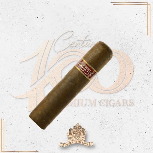 La Perla Habana - Cazadores - Robusto 
